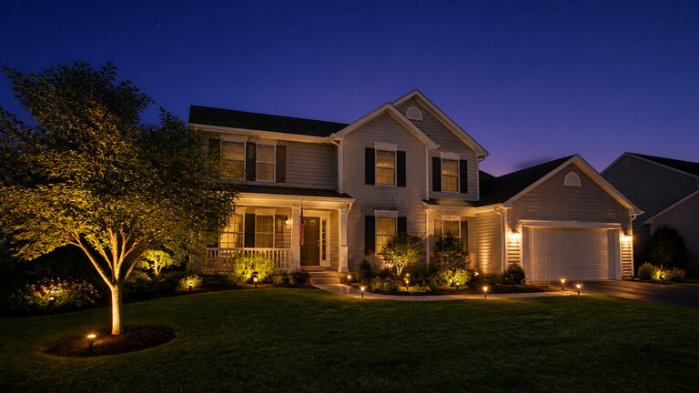 Industry-Leading Warranty